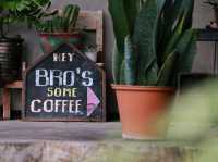 Bros cafe