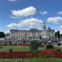🇬🇧ロンドン・観光地を1日で回れるおすすめ旅程のご紹介！