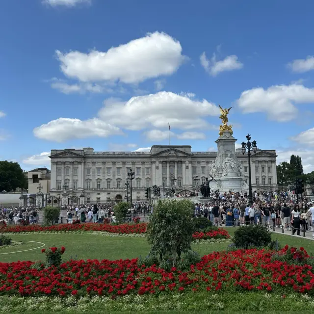 One-Day Itinerary for Exploring London