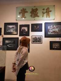 Asia Camera Museum ปีนัง