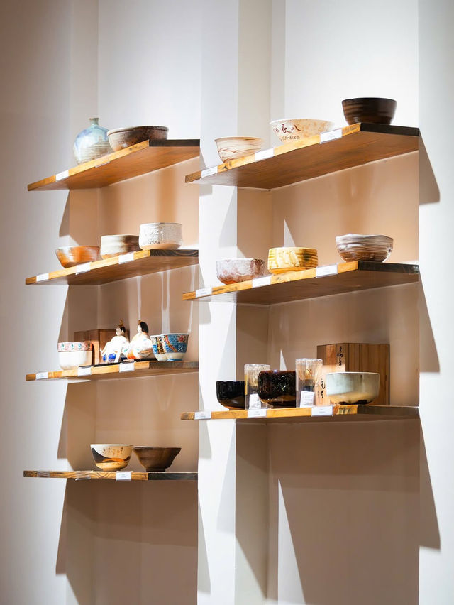 Uhicha Macha Store