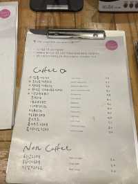 대구 대봉동 카페 브라운슈가☕️ 