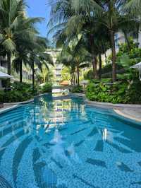 A Hidden Gem in Phuket – La Green Hotel Exceeded Expectations!