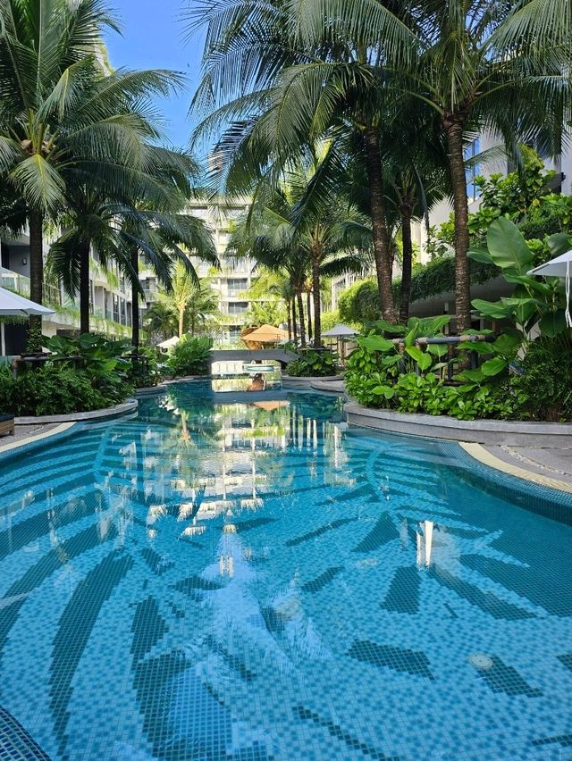 A Hidden Gem in Phuket – La Green Hotel Exceeded Expectations!