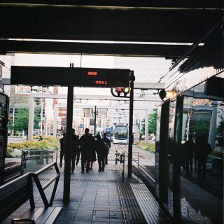 Toyama 2 Full Days of Exploration