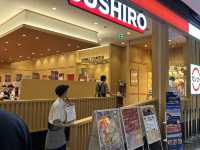 【スシロー チェンマイ店｜“ついに北タイにも上陸！チェンマイで本格回転寿司”】