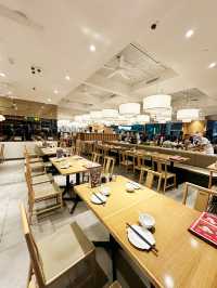 A Taste of Taiwan Before You Fly – DIN by Din Tai Fung at KLIA2