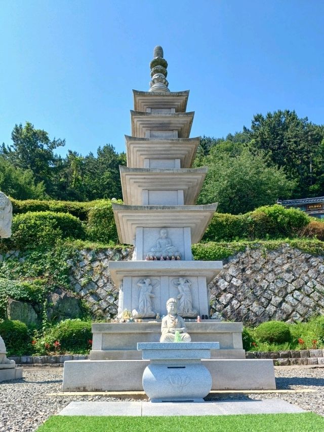 창원 마산의 장수암 데이트