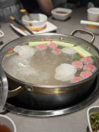 【深圳龍華｜潮發潮汕牛肉店 壹方里店｜268元4人牛肉火鍋套餐｜牛肉新鮮，搭配豐富】 