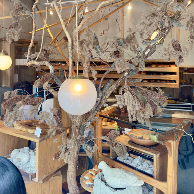 🇯🇵新宿甜品控必吃「起士餅乾」 x「焦糖巴斯克」