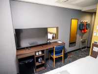 Hotel Wing International Shizuoka