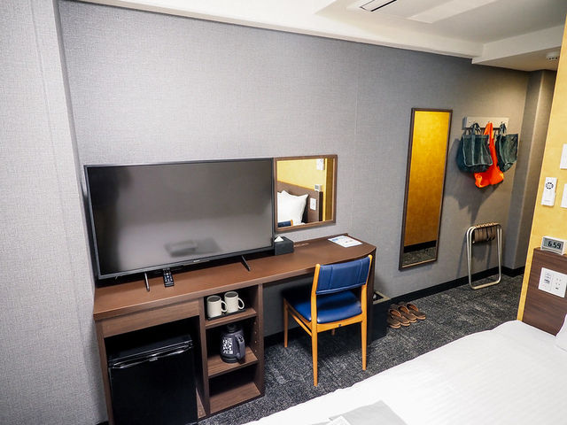 Hotel Wing International Shizuoka