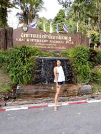  อุทยานแห่งชาติเขาคิชฌกูฏ จ.จันทบุรี