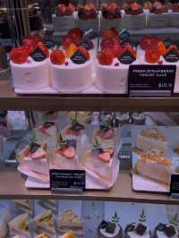 Fresh Flavours and Peaceful Moments in the Heart of Bugis