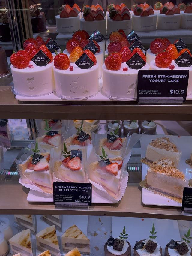 Fresh Flavours and Peaceful Moments in the Heart of Bugis