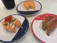 台北-晴光市場（巷弄中的美食天堂）