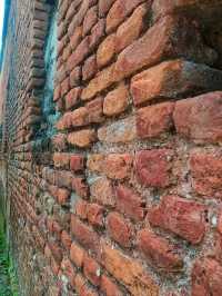 Exploring the Abandoned City of Panam Nagar, Sonargaon