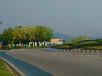 ชม..อุทยานหลวงราชพฤกษ์