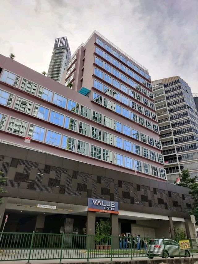 “Smart Budget Choice Near Novena”