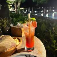 📍The Deck Bar @ Koh Kood | บาร์ริมทะเล