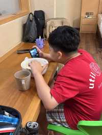 Bintulu 3 Days Itinerary