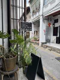 Ome by Spacebar, Penang’s Hidden Gem for Serious Coffee Lovers