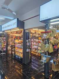 Ferringhi Walk: Penang’s Beachfront Bazaar Bliss