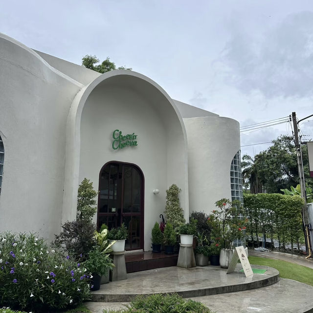 Sweet Bliss in Hat Yai – My Visit to Cheevit Cheeva (Rajyindee Soi 6)