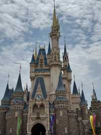 From Castles to Coasters: Your Guide to Tokyo Disneyland
