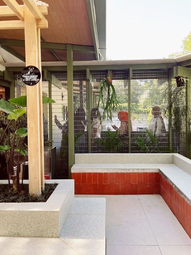 Kopi Tuku