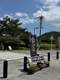 🏯 ปราสาทนาคิจิน｜Nakijin Castle