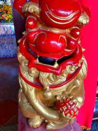 The Oldest Temple in Melaka – A Peaceful Glimpse into the Past