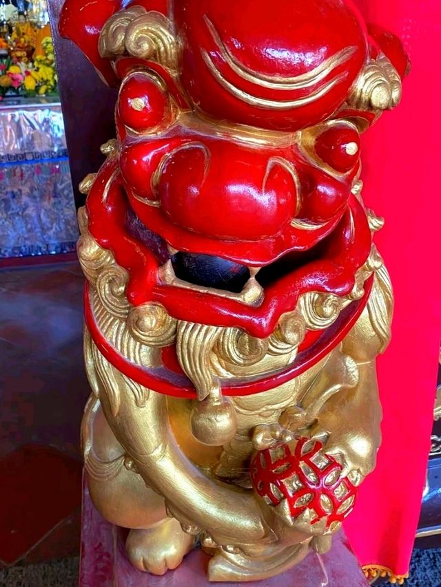 The Oldest Temple in Melaka – A Peaceful Glimpse into the Past