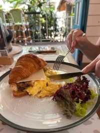Brunch, Bark & Balance on Good Soil’s Signature Bali