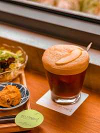 Ao Ringgo Cafe Hong Kong