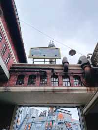 Rivets, Rides & Robotic Wonders at Rivet Town!