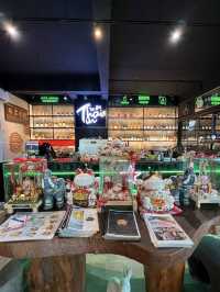 Thai-IN Cafe & Kitchen
