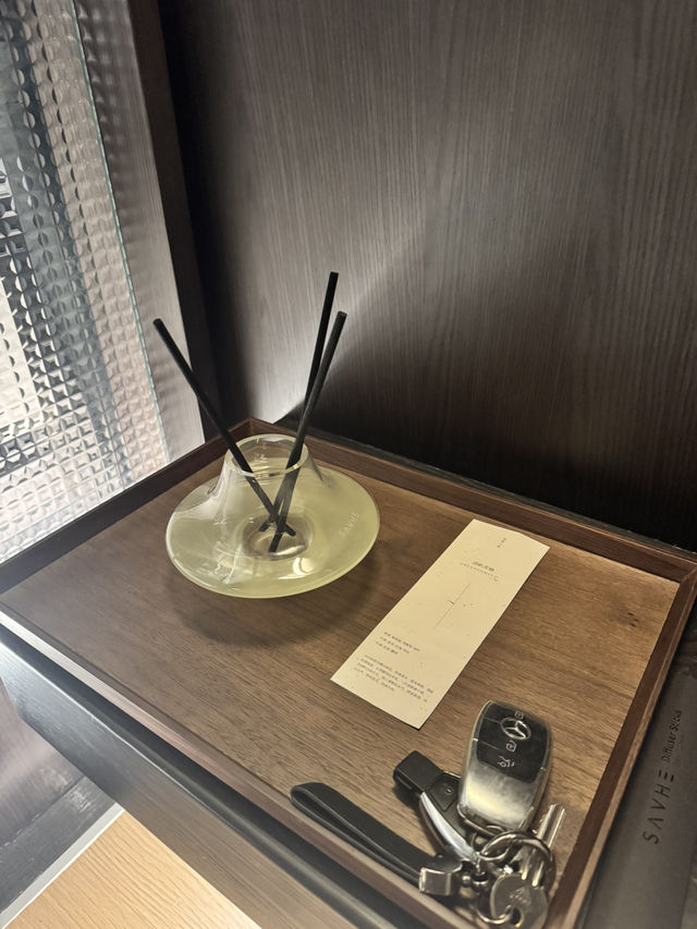 深圳市區療癒酒店·推給想睡好覺的你🪷