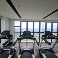 Amazing Stay at Mercure Kuala Lumpur Trion
