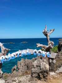 Discovering Crystal Cove in Boracay