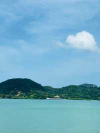 “สะพานป่าหล่าย” & ชุมชนบ้านป่าหล่าย (ฉลอง–ภูเก็ต) 