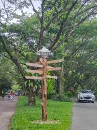 "Bo Saen Villa"