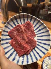 오사카 현지인 맛집 야키니쿠 오마카세 🥩