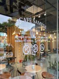 Samedi Cafe