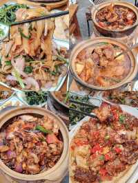 深圳阿樂打邊爐