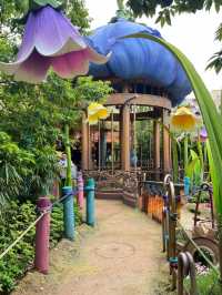 DisneySea- Explore the Seven Ports of Imagination