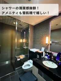 羽田空港第3ターミナル ANAラウンジ✈️