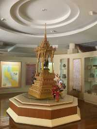 Hat Yai City Museum