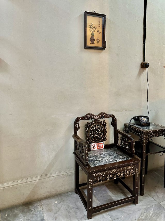 Inside the Father of Malaysia’s Home: Tunku Abdul Rahman’s Living Legacy