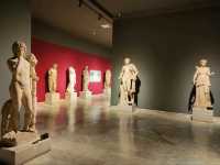 Antalya Archaeological Museum Adventures